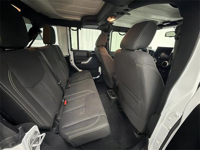 2018 Jeep Wrangler (CC-2088417) for sale in Spring City, Pennsylvania