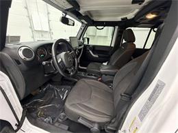 2018 Jeep Wrangler (CC-2088417) for sale in Spring City, Pennsylvania