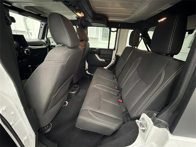 2018 Jeep Wrangler (CC-2088417) for sale in Spring City, Pennsylvania