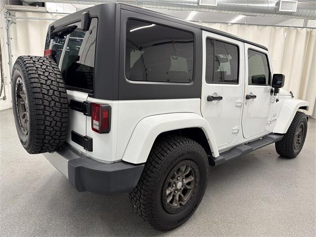 2018 Jeep Wrangler (CC-2088417) for sale in Spring City, Pennsylvania