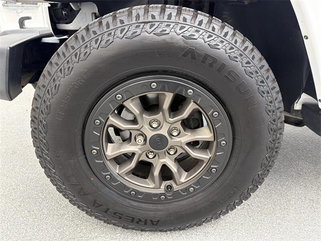 2018 Jeep Wrangler (CC-2088417) for sale in Spring City, Pennsylvania