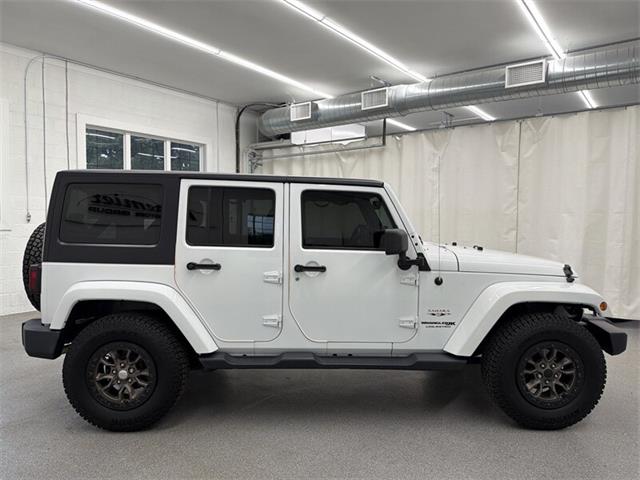 2018 Jeep Wrangler (CC-2088417) for sale in Spring City, Pennsylvania