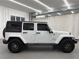 2018 Jeep Wrangler (CC-2088417) for sale in Spring City, Pennsylvania