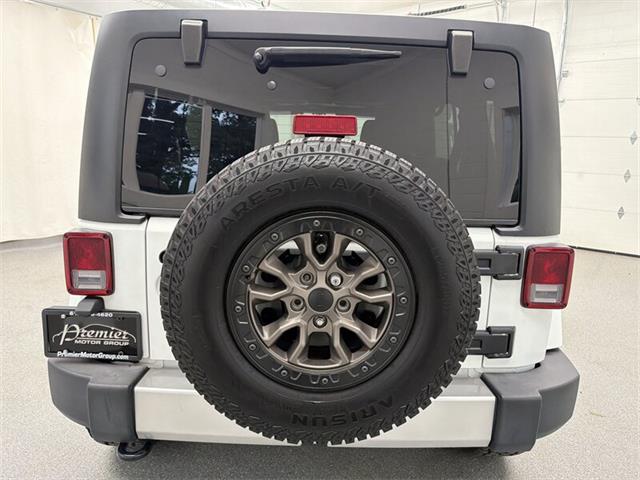 2018 Jeep Wrangler (CC-2088417) for sale in Spring City, Pennsylvania