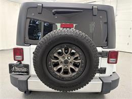 2018 Jeep Wrangler (CC-2088417) for sale in Spring City, Pennsylvania