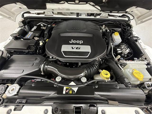 2018 Jeep Wrangler (CC-2088417) for sale in Spring City, Pennsylvania