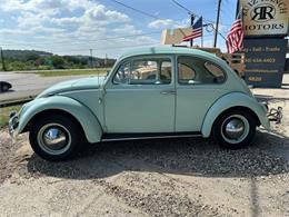 1965 Volkswagen Beetle (CC-2088418) for sale in Spring Branch, Texas