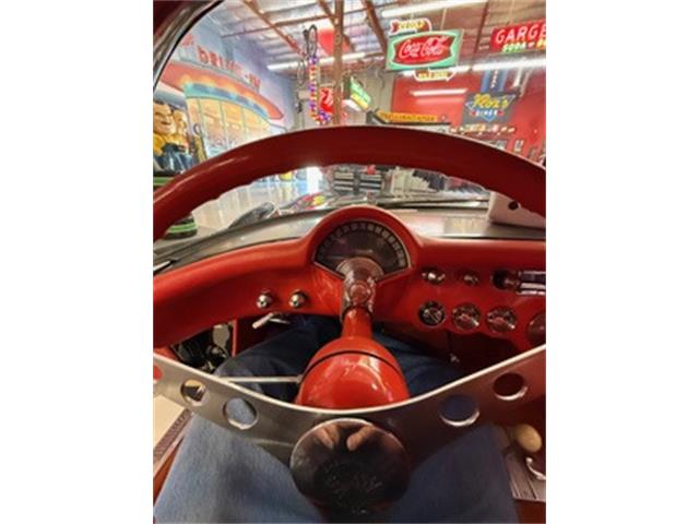 1956 Chevrolet Corvette (CC-2080842) for sale in Reno, Nevada