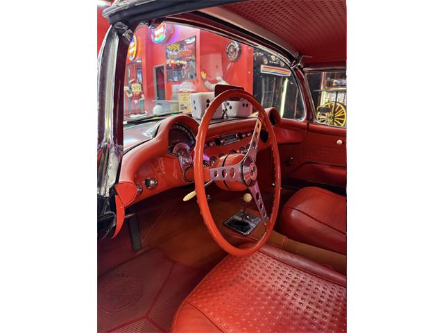 1956 Chevrolet Corvette (CC-2080842) for sale in Reno, Nevada
