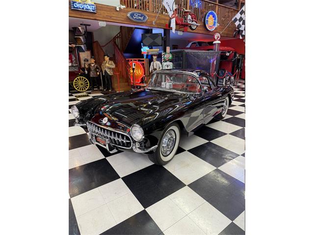 1956 Chevrolet Corvette (CC-2080842) for sale in Reno, Nevada