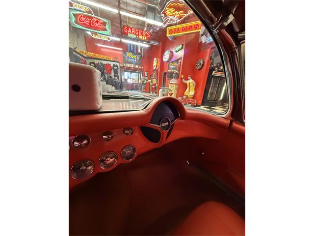 1956 Chevrolet Corvette (CC-2080842) for sale in Reno, Nevada