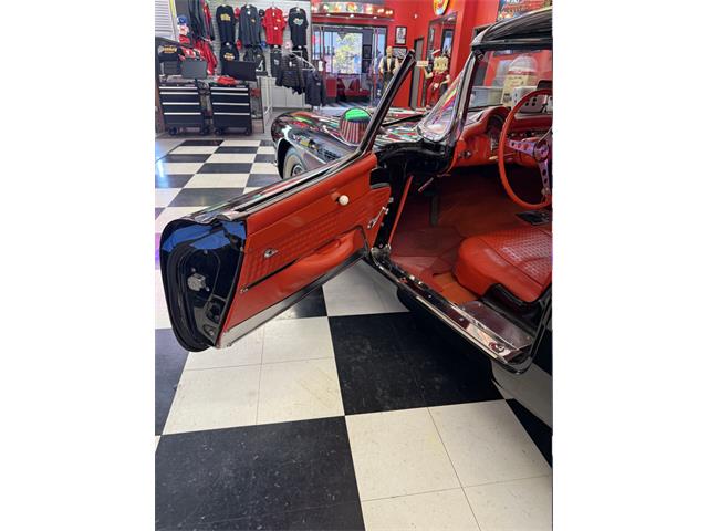 1956 Chevrolet Corvette (CC-2080842) for sale in Reno, Nevada