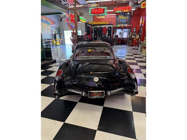 1956 Chevrolet Corvette (CC-2080842) for sale in Reno, Nevada