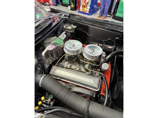 1956 Chevrolet Corvette (CC-2080842) for sale in Reno, Nevada