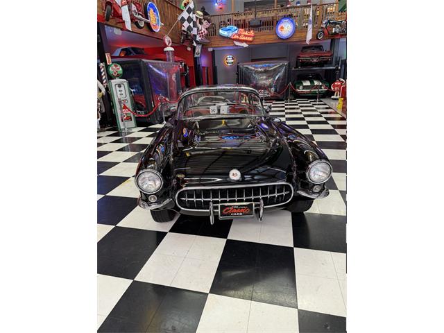 1956 Chevrolet Corvette (CC-2080842) for sale in Reno, Nevada