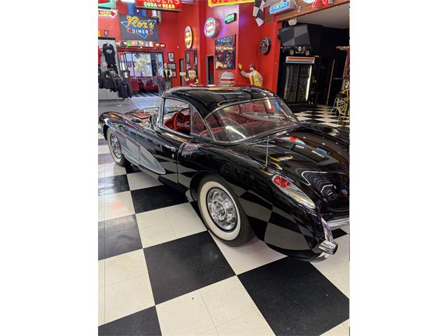 1956 Chevrolet Corvette (CC-2080842) for sale in Reno, Nevada