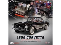 1956 Chevrolet Corvette (CC-2080842) for sale in Reno, Nevada