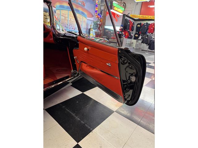 1956 Chevrolet Corvette (CC-2080842) for sale in Reno, Nevada