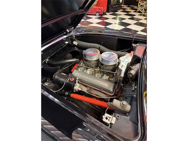 1956 Chevrolet Corvette (CC-2080842) for sale in Reno, Nevada