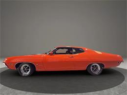 1970 Ford Torino (CC-2088420) for sale in Spring Branch, Texas