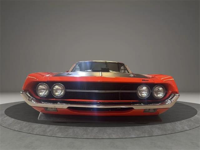 1970 Ford Torino (CC-2088420) for sale in Spring Branch, Texas