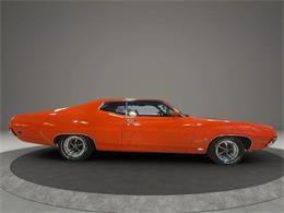 1970 Ford Torino (CC-2088420) for sale in Spring Branch, Texas