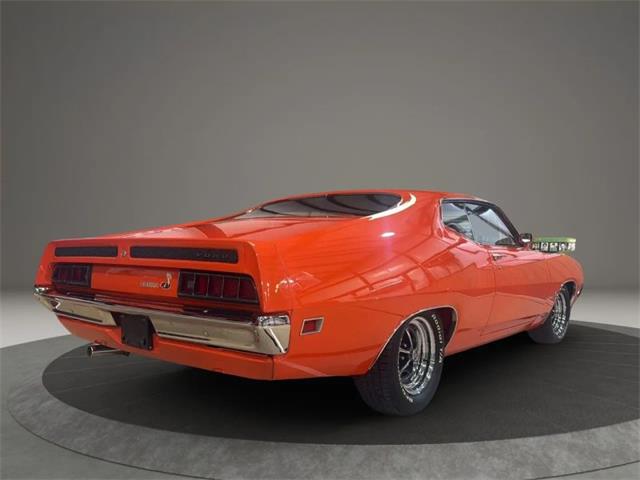 1970 Ford Torino (CC-2088420) for sale in Spring Branch, Texas
