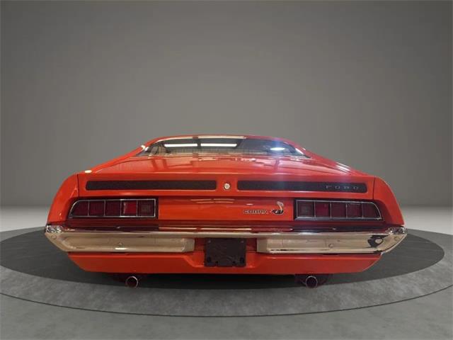 1970 Ford Torino (CC-2088420) for sale in Spring Branch, Texas