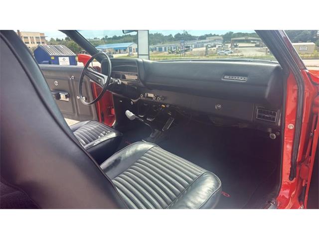 1970 Ford Torino (CC-2088420) for sale in Spring Branch, Texas