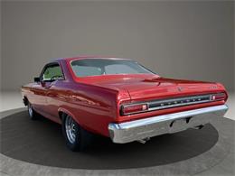 1966 Mercury Cyclone (CC-2088421) for sale in Spring Branch, Texas