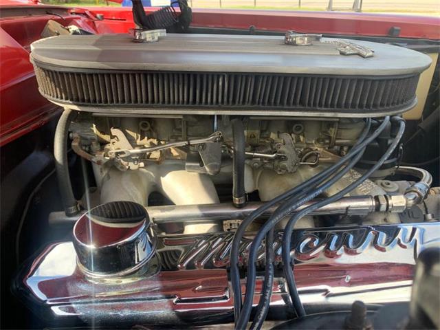 1966 Mercury Cyclone (CC-2088421) for sale in Spring Branch, Texas