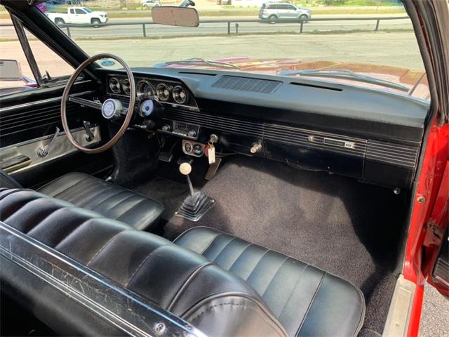 1966 Mercury Cyclone (CC-2088421) for sale in Spring Branch, Texas
