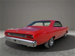 1966 Mercury Cyclone (CC-2088421) for sale in Spring Branch, Texas