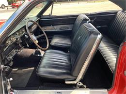 1966 Mercury Cyclone (CC-2088421) for sale in Spring Branch, Texas