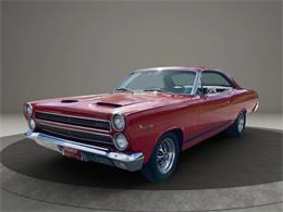 1966 Mercury Cyclone (CC-2088421) for sale in Spring Branch, Texas