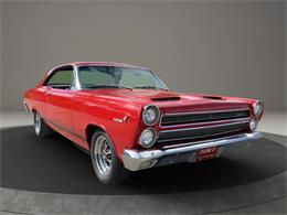 1966 Mercury Cyclone (CC-2088421) for sale in Spring Branch, Texas
