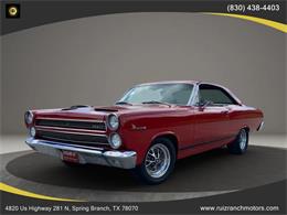 1966 Mercury Cyclone (CC-2088421) for sale in Spring Branch, Texas