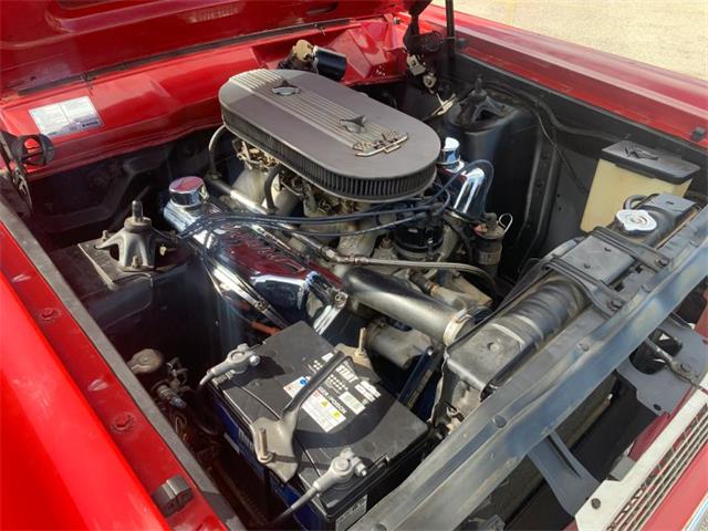 1966 Mercury Cyclone (CC-2088421) for sale in Spring Branch, Texas