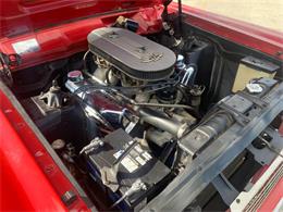 1966 Mercury Cyclone (CC-2088421) for sale in Spring Branch, Texas