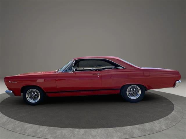 1966 Mercury Cyclone (CC-2088421) for sale in Spring Branch, Texas