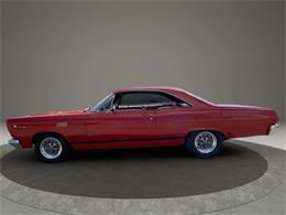 1966 Mercury Cyclone (CC-2088421) for sale in Spring Branch, Texas