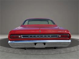 1966 Mercury Cyclone (CC-2088421) for sale in Spring Branch, Texas