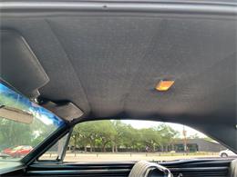 1966 Mercury Cyclone (CC-2088421) for sale in Spring Branch, Texas
