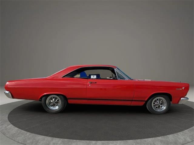 1966 Mercury Cyclone (CC-2088421) for sale in Spring Branch, Texas
