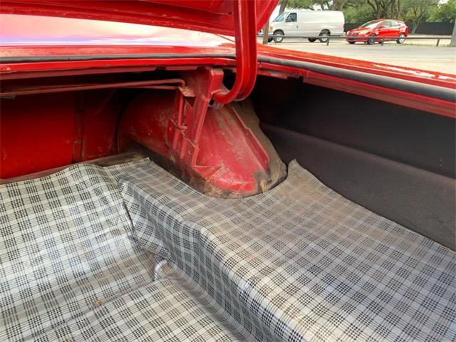 1966 Mercury Cyclone (CC-2088421) for sale in Spring Branch, Texas