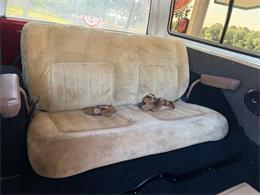 1989 Chevrolet Blazer (CC-2088422) for sale in Wilson, Oklahoma