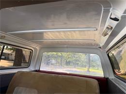 1989 Chevrolet Blazer (CC-2088422) for sale in Wilson, Oklahoma