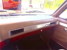 1989 Chevrolet Blazer (CC-2088422) for sale in Wilson, Oklahoma