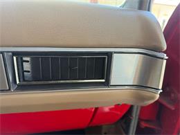 1989 Chevrolet Blazer (CC-2088422) for sale in Wilson, Oklahoma