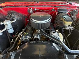 1989 Chevrolet Blazer (CC-2088422) for sale in Wilson, Oklahoma